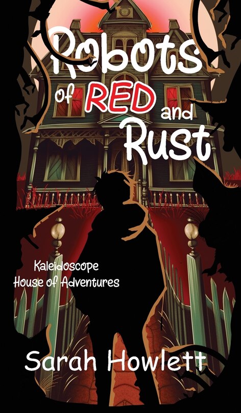 Front cover_Robots of Red and Rust