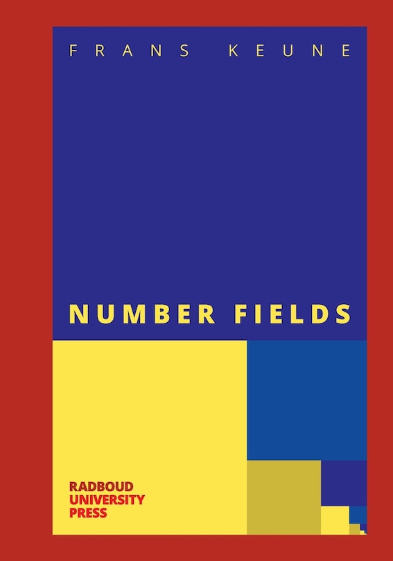 Couverture_Number Fields