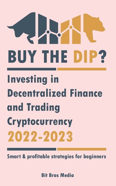 Front cover_Buy the Dip?