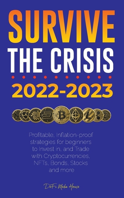 Couverture_Survive the crisis!