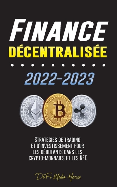 Front cover_Finance décentralisée 2022-2023