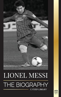 Front cover_Lionel Messi