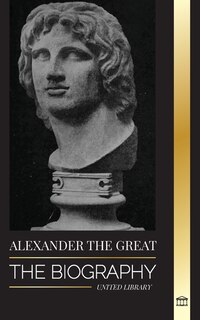 Front cover_Alexander the Great