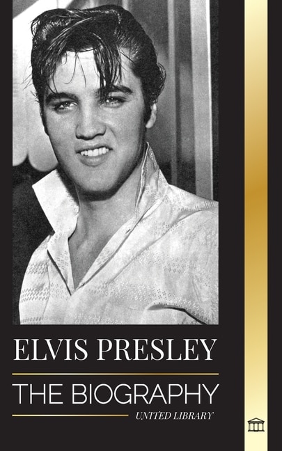 Couverture_Elvis Presley