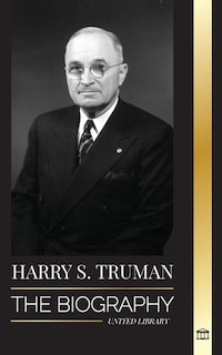 Couverture_Harry S. Truman