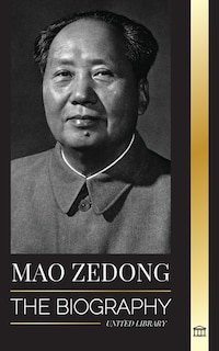 Front cover_Mao Zedong