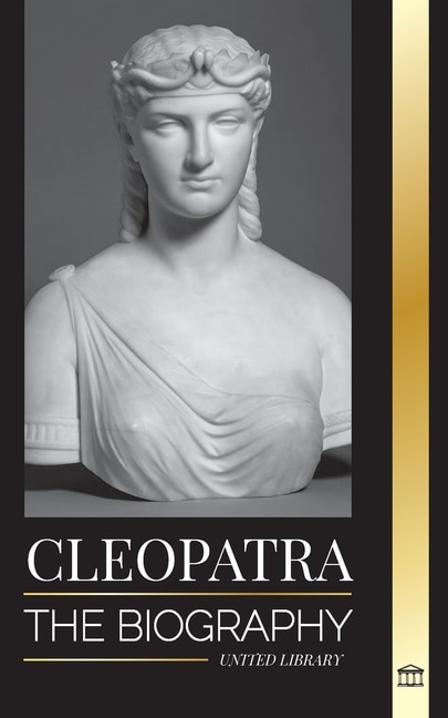 Front cover_Cleopatra