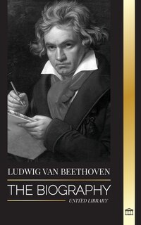 Couverture_Ludwig van Beethoven
