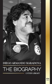 Front cover_Diego Armando Maradona