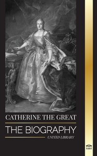 Front cover_Catherine the Great