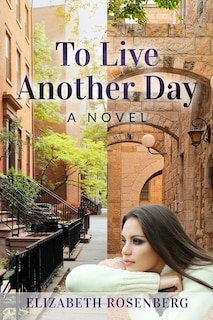 Front cover_To Live Another Day