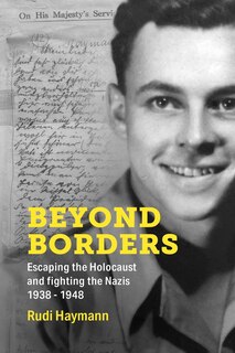 Front cover_Beyond Borders