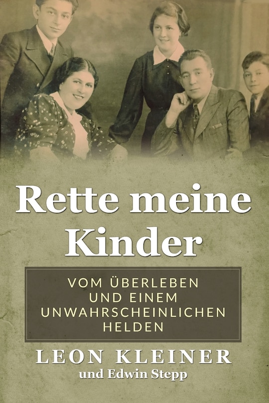 Front cover_Rette meine Kinder