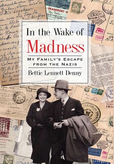 Front cover_In the Wake of Madness