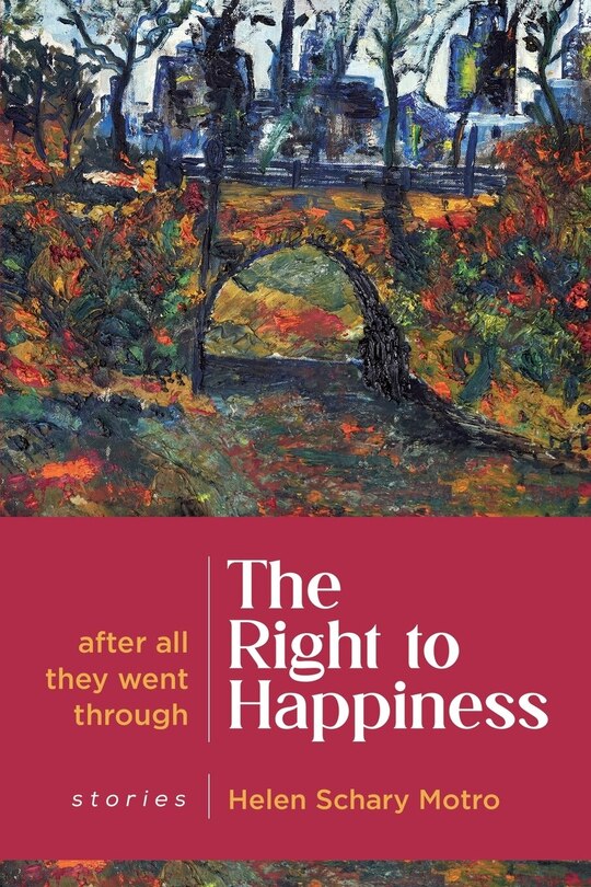 Couverture_The Right to Happiness