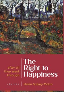 Front cover_The Right to Happiness