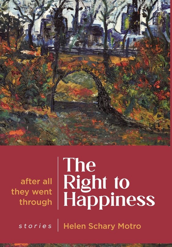 Front cover_The Right to Happiness
