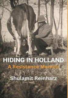 Couverture_Hiding in Holland