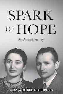 Front cover_Spark of Hope