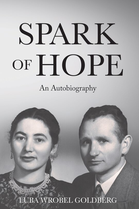 Front cover_Spark of Hope