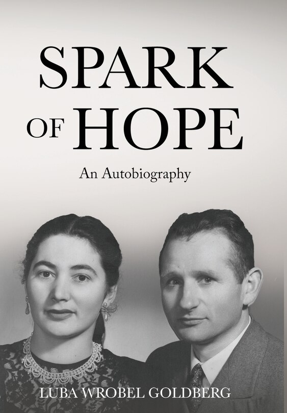 Couverture_Spark of Hope