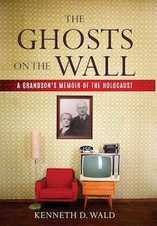 Couverture_The Ghosts on the Wall