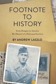 Front cover_Footnote to History
