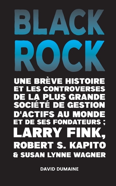 Front cover_Blackrock