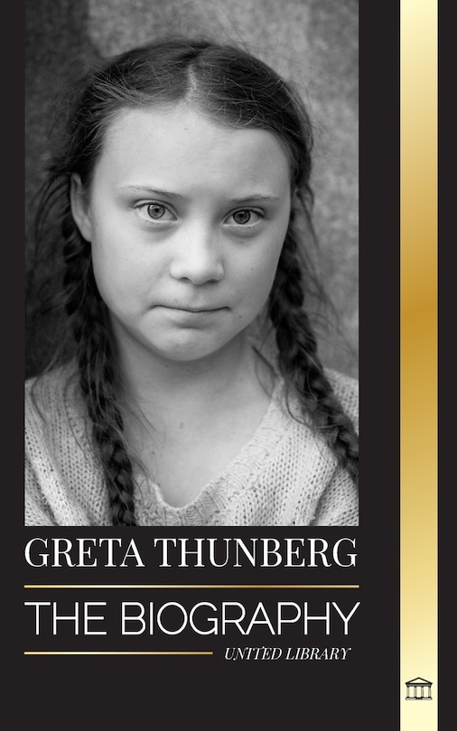 Couverture_Greta Thunberg