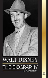 Front cover_Walt Disney