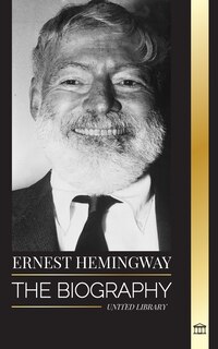 Front cover_Ernest Hemingway