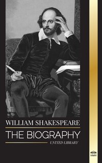 Front cover_William Shakespeare