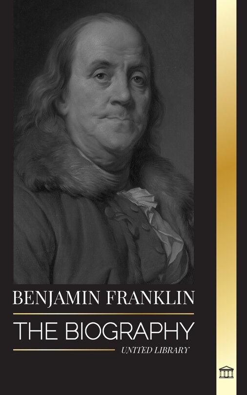 Couverture_Benjamin Franklin