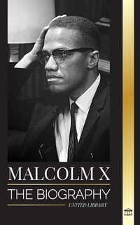 Front cover_Malcolm X