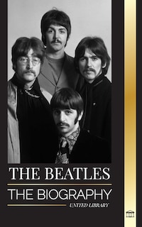 Front cover_The Beatles