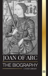 Front cover_Joan of Arc