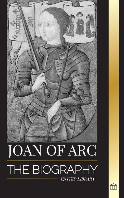Front cover_Joan of Arc