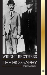 Front cover_Wright Brothers