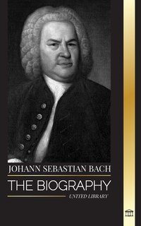 Couverture_Johann Sebastian Bach