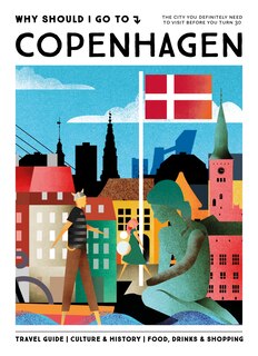 Couverture_Why Should I Go To Copenhagen