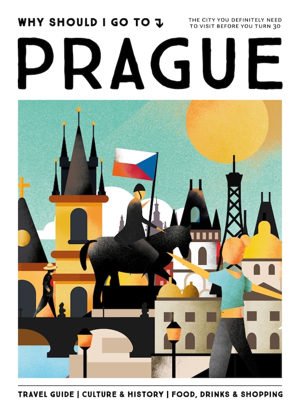 Couverture_Why Should I Go To Prague