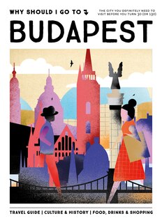 Couverture_Why Should I Go To Budapest