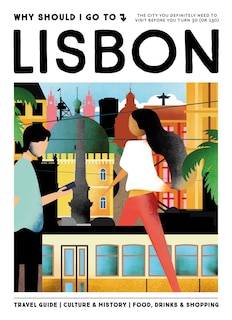 Couverture_Why Should I Go To Lisbon