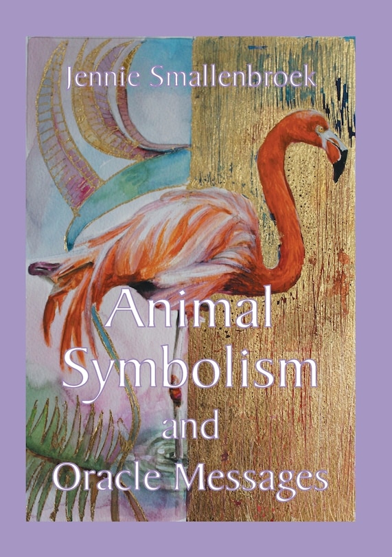 Couverture_Animal Symbolism and Oracle Messages
