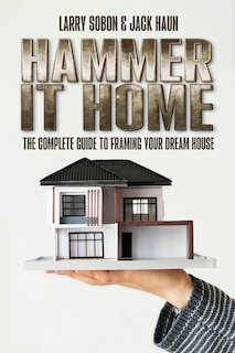 Front cover_Hammer It Home