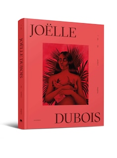 Front cover_Jo&euml;lle Dubois