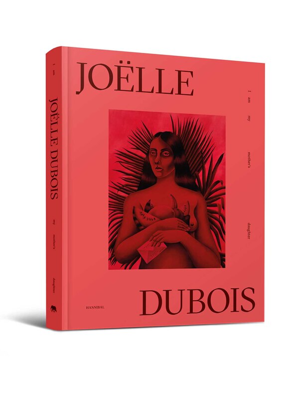 Front cover_Jo&euml;lle Dubois