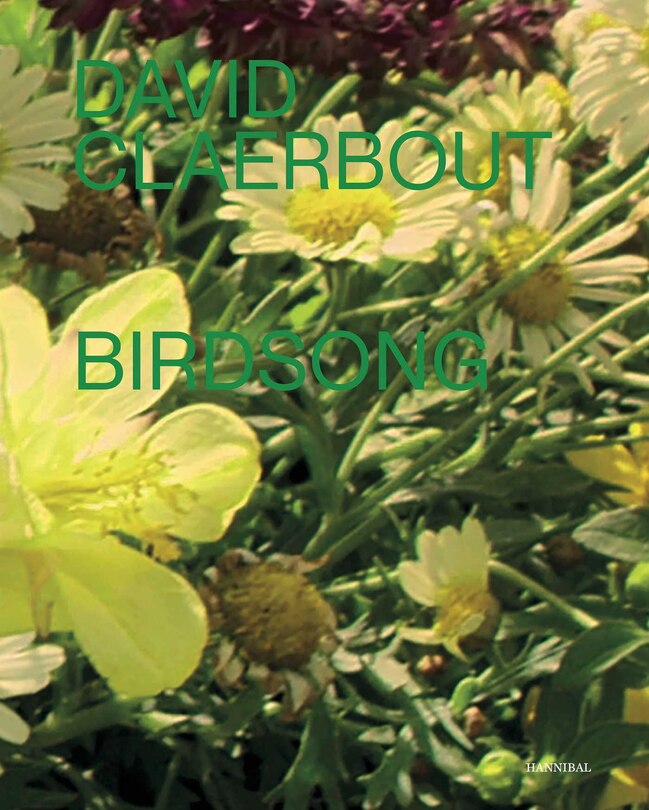 Front cover_Birdsong