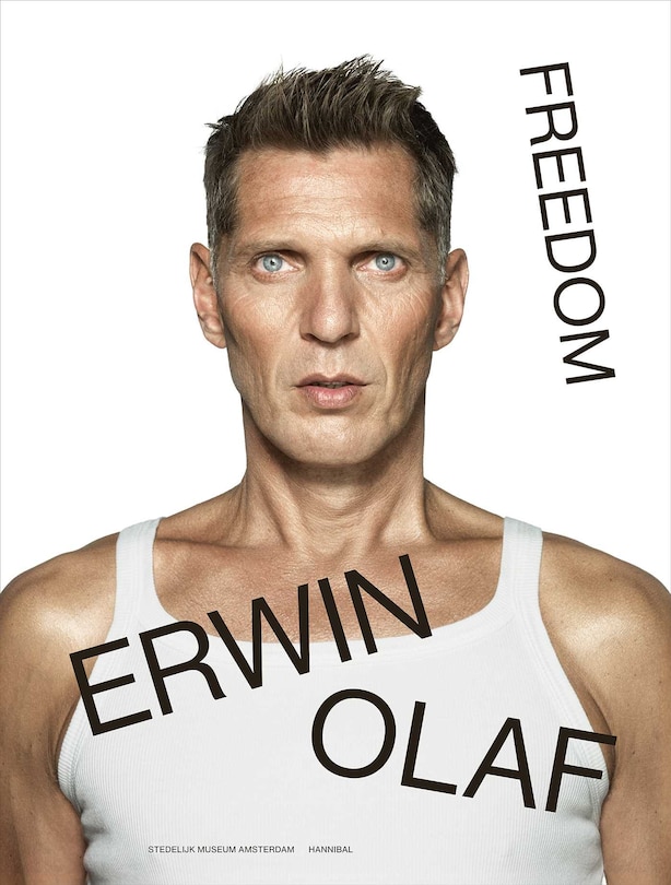 Front cover_Erwin Olaf