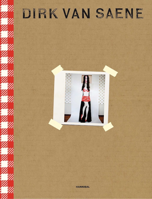 Front cover_Dirk Van Saene